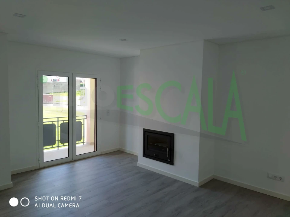 Apartamento T3 para Venda em Marvila, Ribeira Santarém, São Salvador, São Nicolau Foto 4