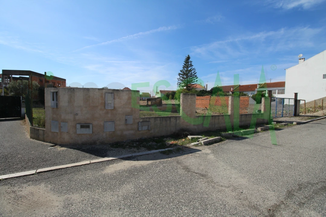 Terreno para Venda em Cartaxo e Vale da Pinta Foto 12