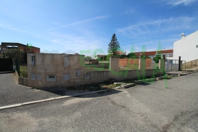 Terreno para Venda em Cartaxo e Vale da Pinta