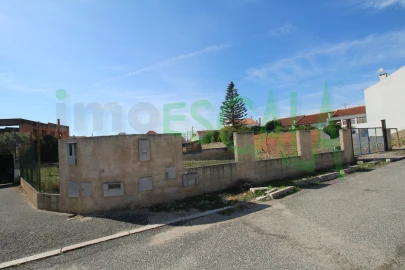 Terreno para Venda em Cartaxo e Vale da Pinta