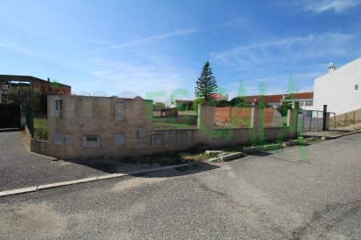 Terreno para Venda em Cartaxo e Vale da Pinta