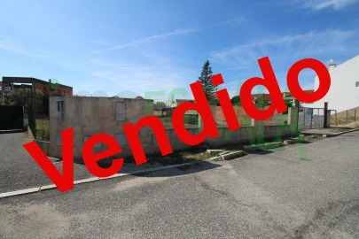 Terreno para Venda em Cartaxo e Vale da Pinta