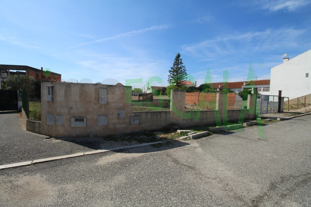 Terreno para Venda em Cartaxo e Vale da Pinta Foto 11