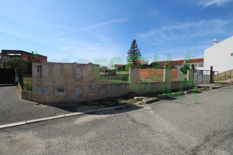 Terreno para Venda em Cartaxo e Vale da Pinta Foto 12
