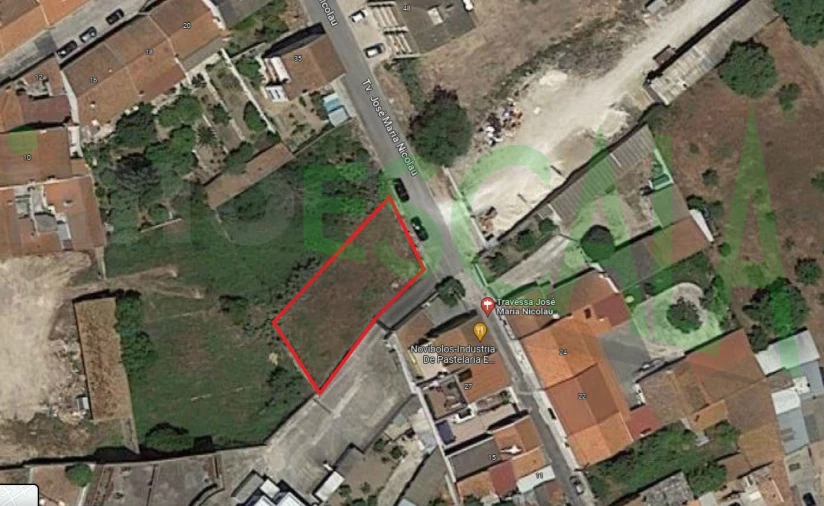 Terreno para Venda em Cartaxo e Vale da Pinta Foto 3
