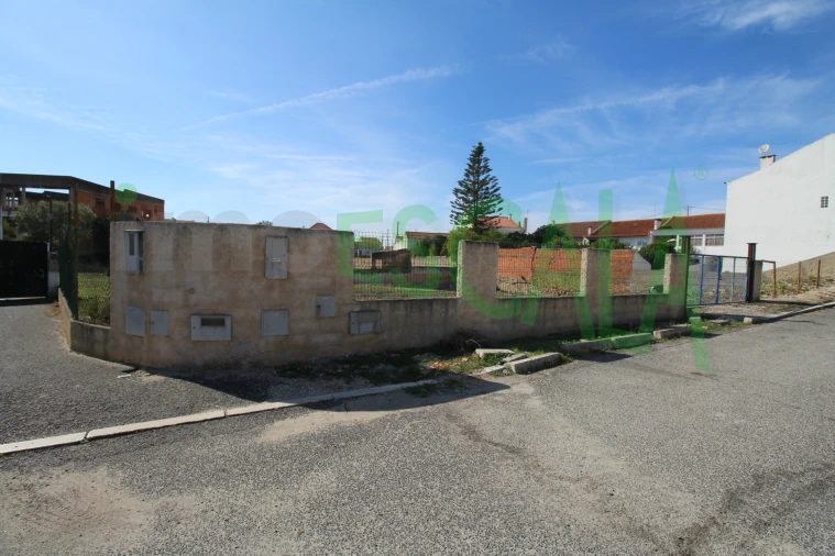 Terreno para Venda em Cartaxo e Vale da Pinta Foto 11