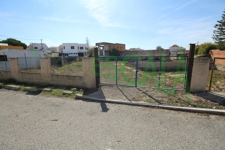 Terreno para Venda em Cartaxo e Vale da Pinta Foto 2