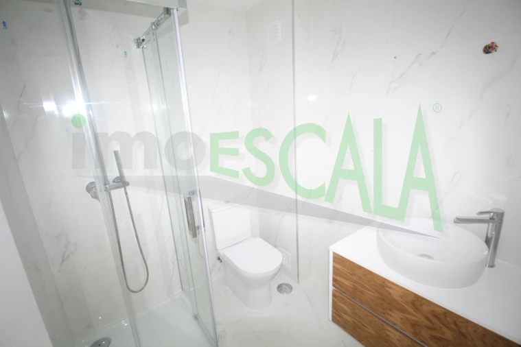 Apartamento T3 para Venda em Cartaxo e Vale da Pinta Foto 11