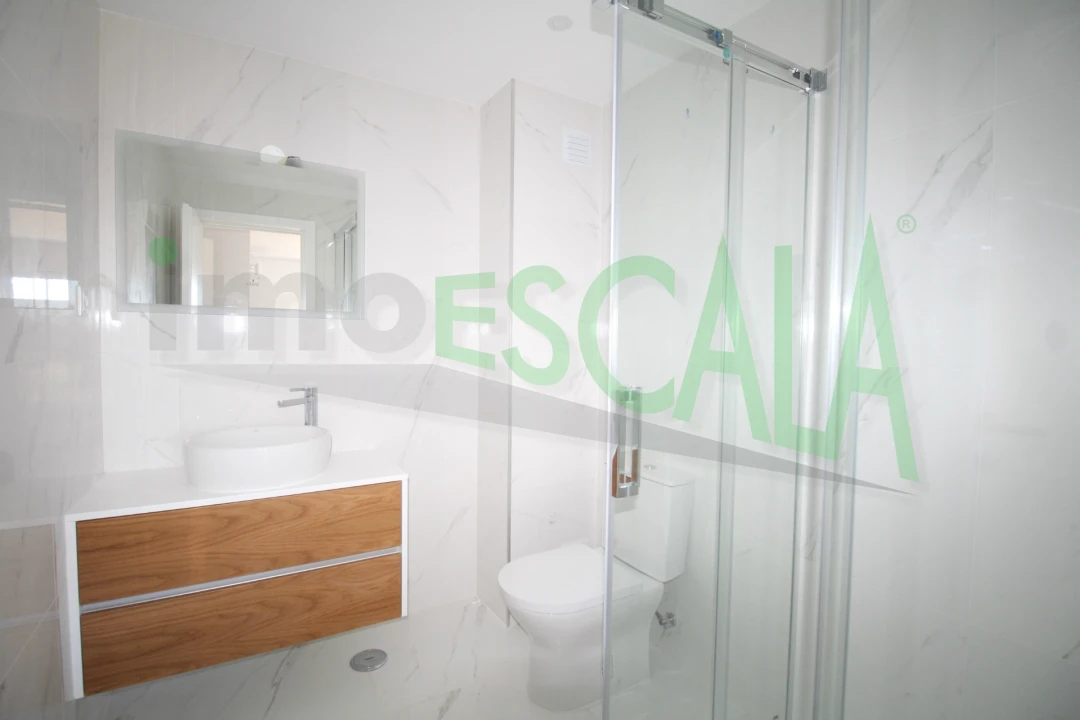 Apartamento T3 para Venda em Cartaxo e Vale da Pinta Foto 17