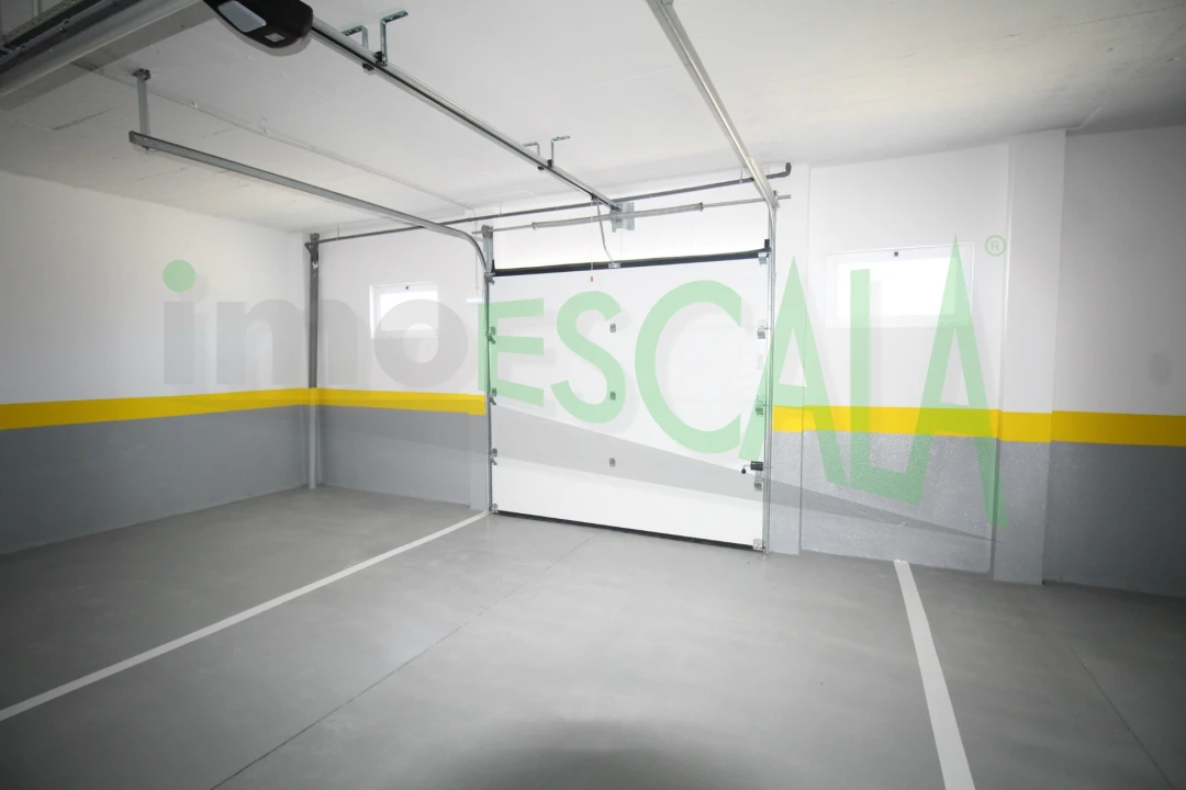 Apartamento T3 para Venda em Cartaxo e Vale da Pinta Foto 19