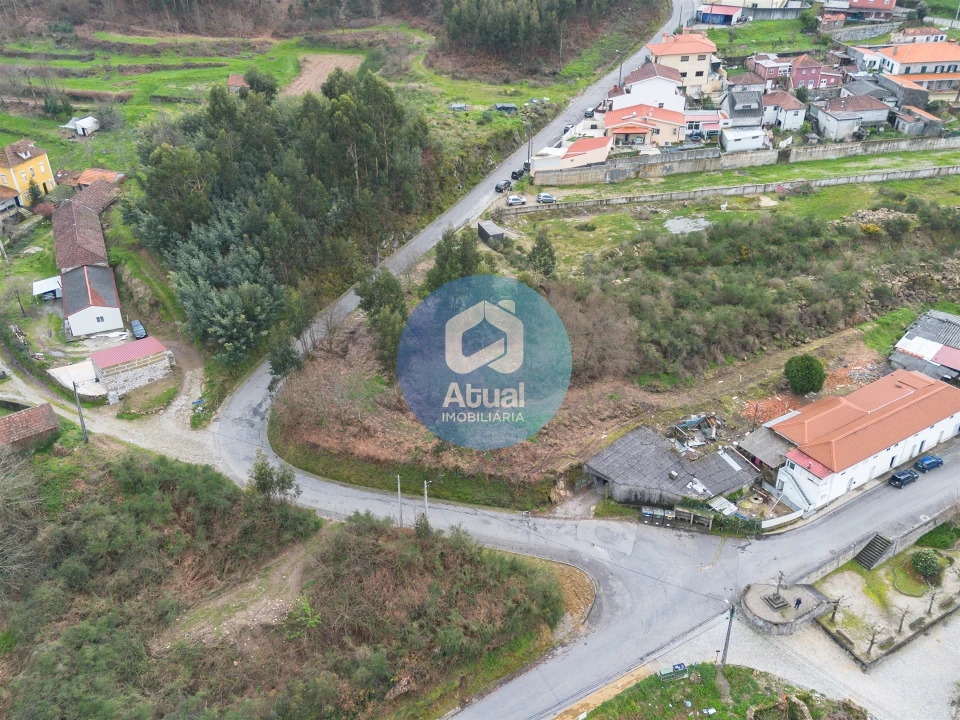 Terreno para Venda em Revinhade Foto 4