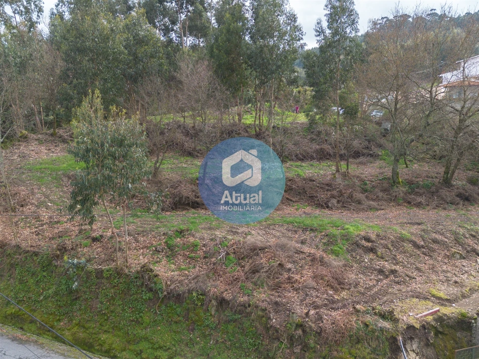 Terreno para Venda em Revinhade Foto 10