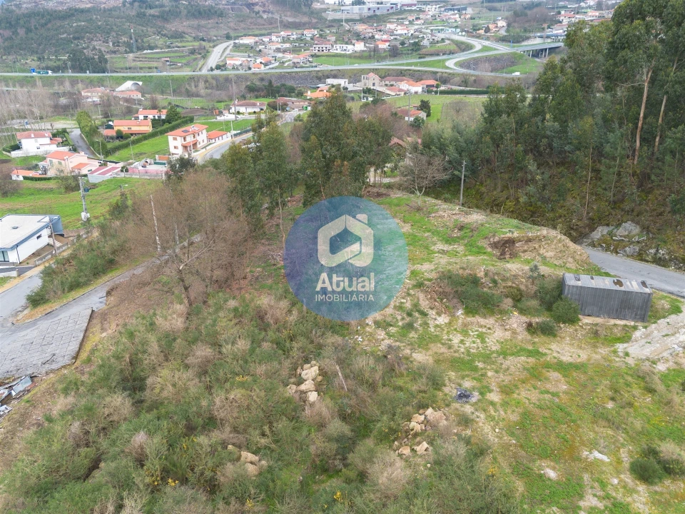 Terreno para Venda em Revinhade Foto 6