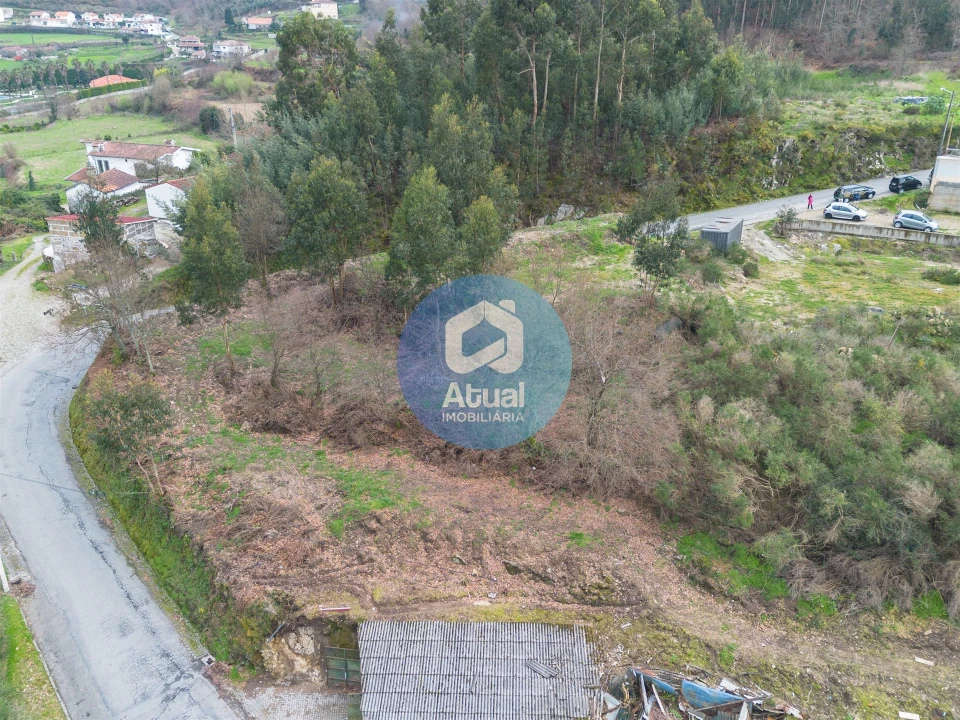 Terreno para Venda em Revinhade Foto 11