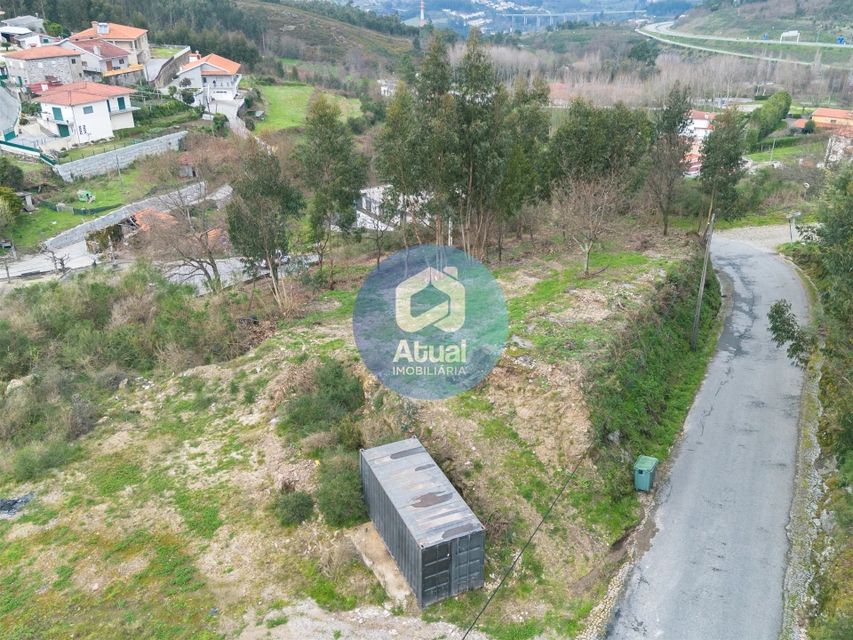 Terreno para Venda em Revinhade Foto 12