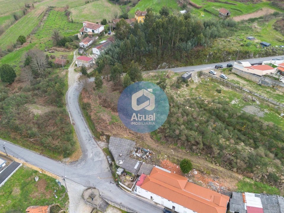 Terreno para Venda em Revinhade Foto 5