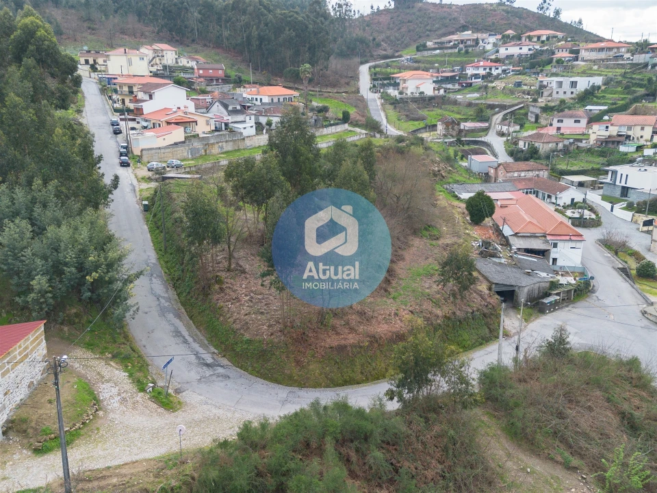 Terreno para Venda em Revinhade Foto 8