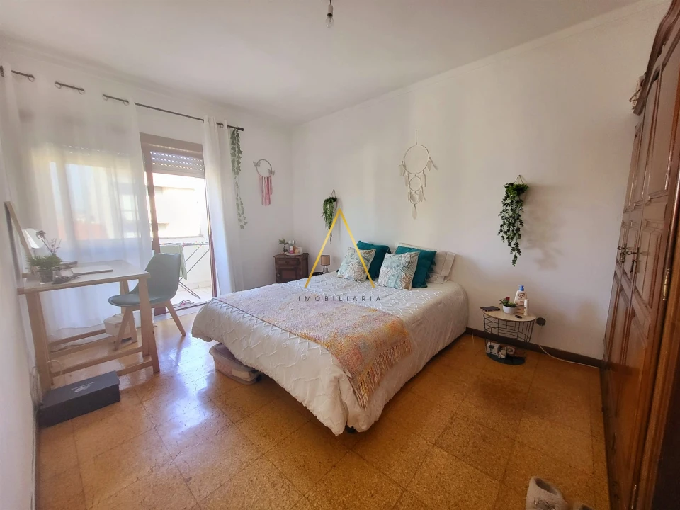 Apartamento T3 para Venda em Viseu Foto 6