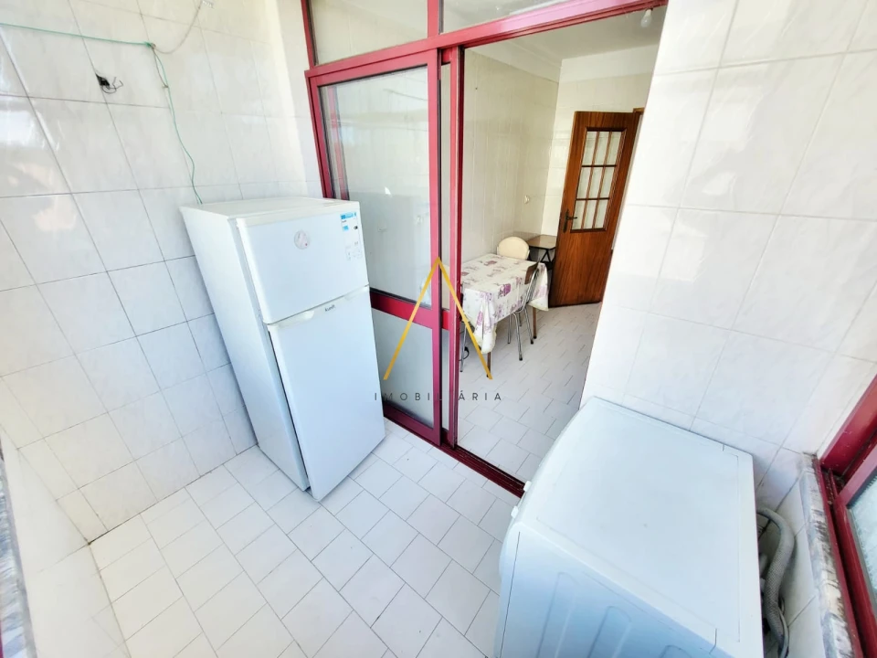 Apartamento T3 para Venda em Viseu Foto 4