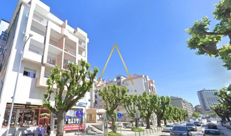Apartamento T3 para Venda em Viseu