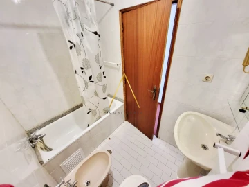 Apartamento T3 para Venda em Viseu