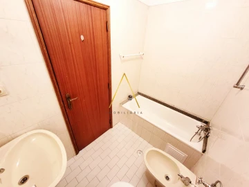 Apartamento T3 para Venda em Viseu