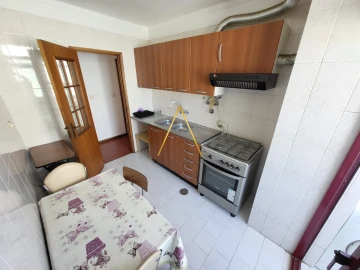 Apartamento T3 para Venda em Viseu