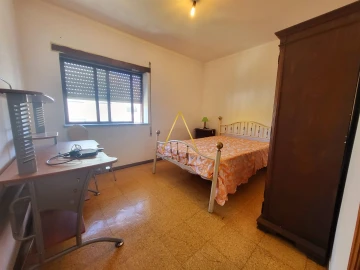 Apartamento T3 para Venda em Viseu