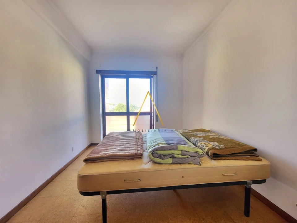 Apartamento T3 para Venda em Viseu Foto 7