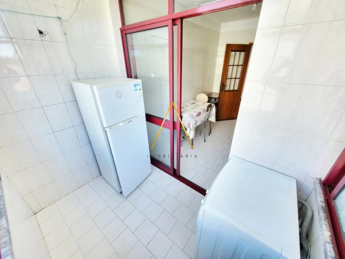 Apartamento T3 para Venda em Viseu Foto 4