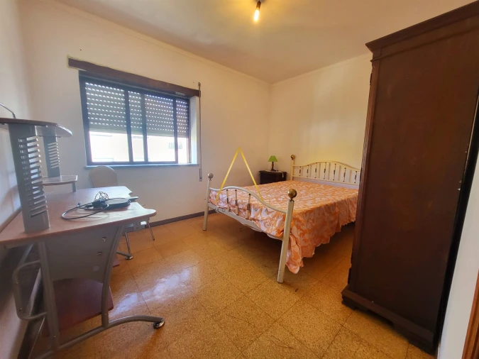 Apartamento T3 para Venda em Viseu Foto 8