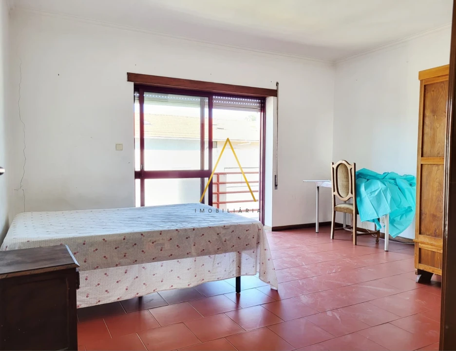 Apartamento T3 para Venda em Viseu Foto 5