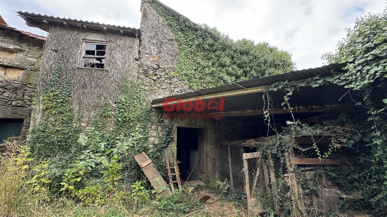 Moradia T3 para Venda em Satão Foto 4