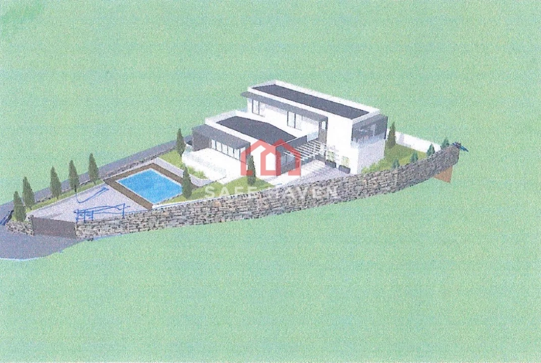 Terreno para Venda em Cativelos Foto 10