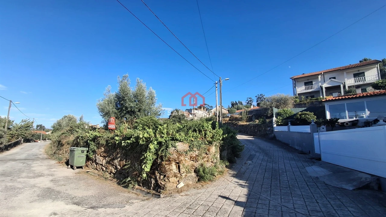 Terreno para Venda em Cativelos Foto 6