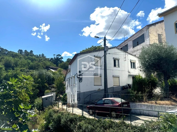 Prédio para Venda em Covilhã e Canhoso Foto 2