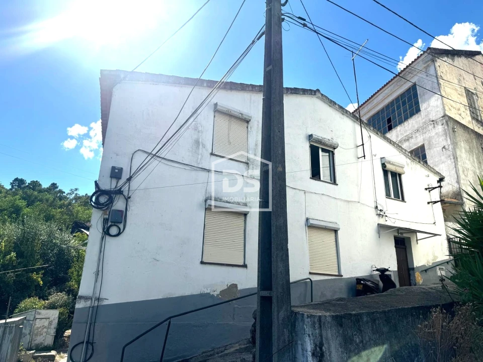 Prédio para Venda em Covilhã e Canhoso Foto 4
