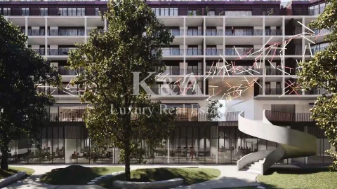 Apartamento T1 para Venda em Cedofeita, Santo Ildefonso, Sé, Miragaia, São Nicolau e Vitória