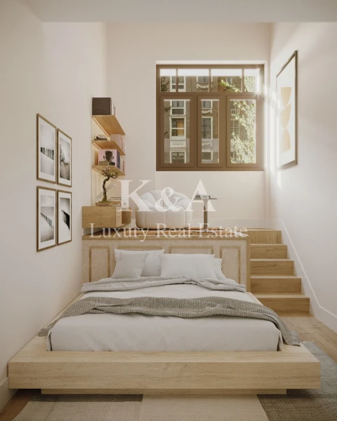 Apartamento T1 para Venda em Cedofeita, Santo Ildefonso, Sé, Miragaia, São Nicolau e Vitória