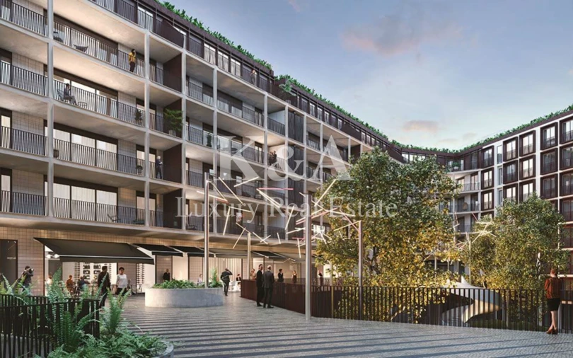 Apartamento T1 para Venda em Cedofeita, Santo Ildefonso, Sé, Miragaia, São Nicolau e Vitória Foto 3
