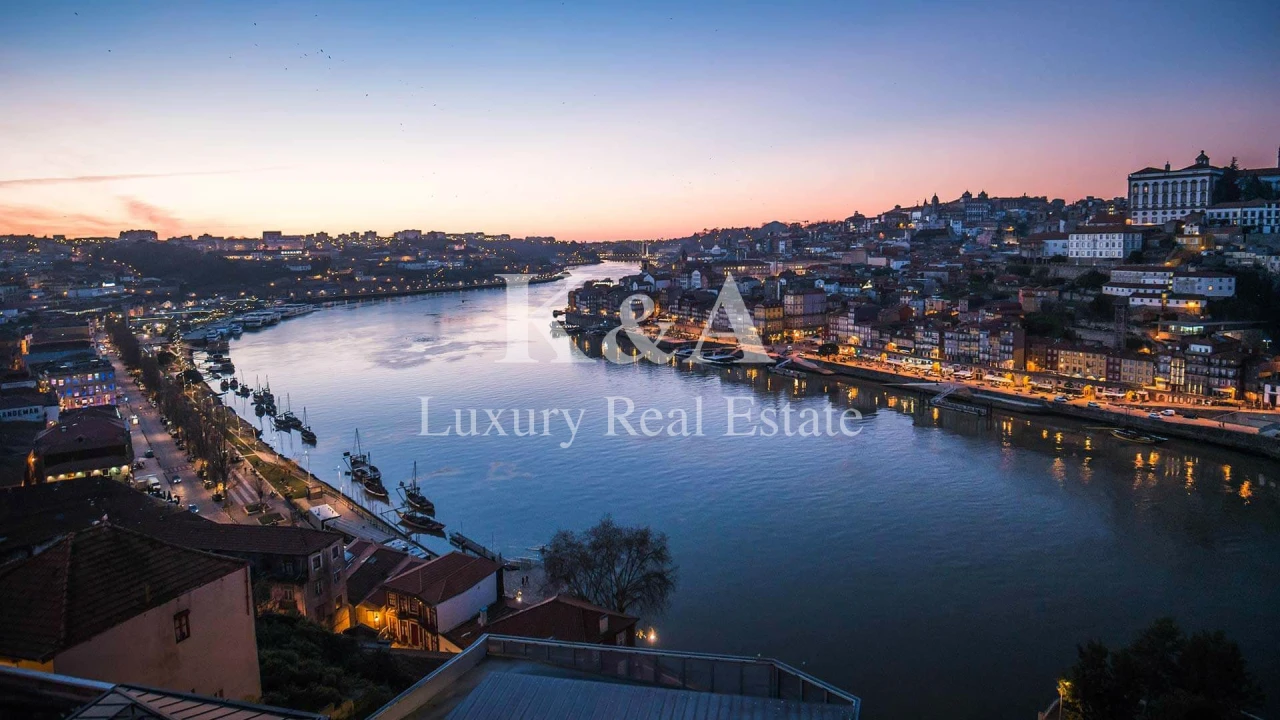 Apartamento T1 para Venda em Cedofeita, Santo Ildefonso, Sé, Miragaia, São Nicolau e Vitória Foto 7