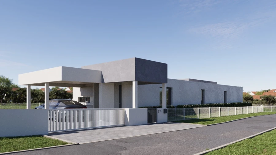 Moradia T3 para Venda em Roliça Foto 5