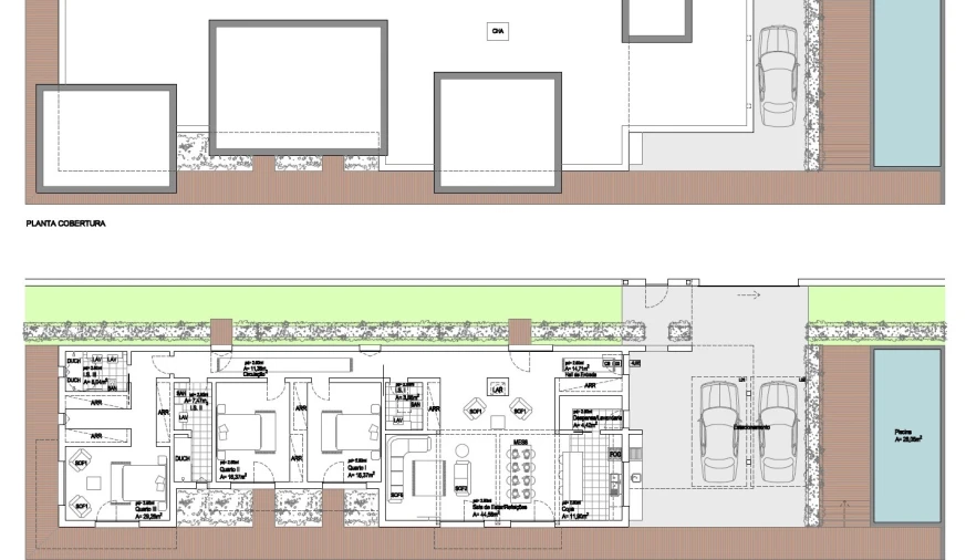 Moradia T3 para Venda em Roliça Foto 6