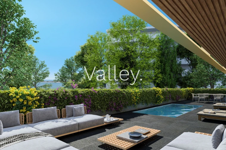 Apartamento T3 para Venda em Canidelo