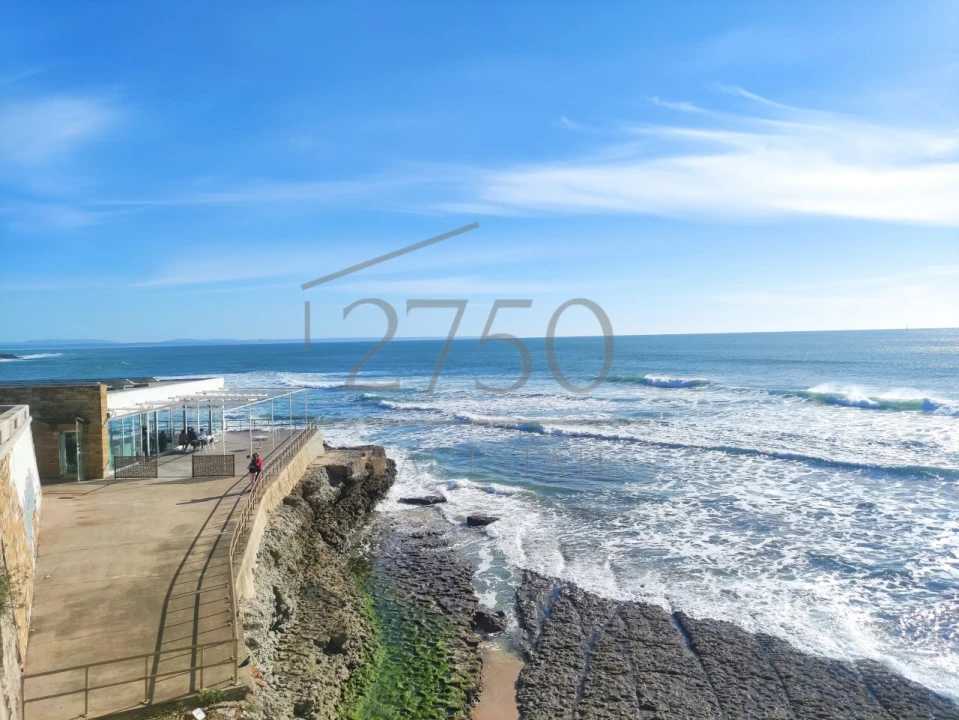 Apartamento T4 para Venda em Carcavelos e Parede Foto 43