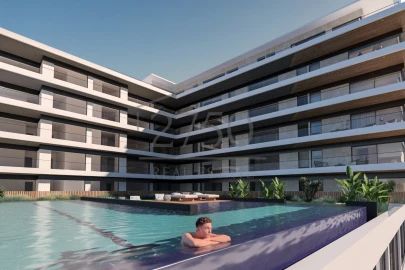 Apartamento T4 para Venda em Carcavelos e Parede
