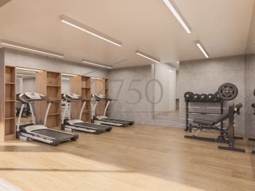 Apartamento T4 para Venda em Carcavelos e Parede