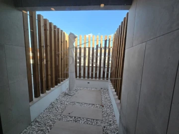 Apartamento T4 para Venda em Carcavelos e Parede