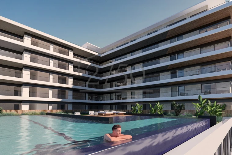Apartamento T4 para Venda em Carcavelos e Parede Foto 31