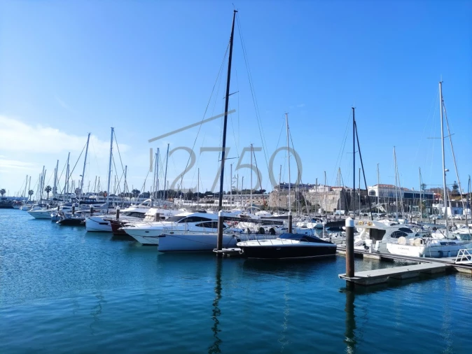 Apartamento T4 para Venda em Carcavelos e Parede Foto 47